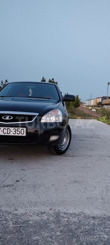 LADA (VAZ) Priora 2007, 271,884 km - 1.6 l - Bakı