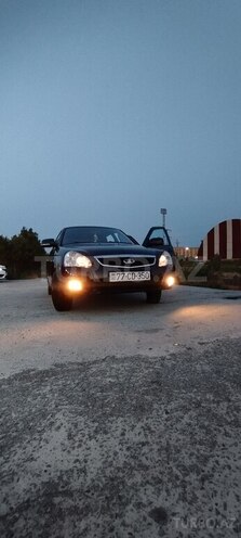 LADA (VAZ) Priora 2007, 271,884 km - 1.6 l - Bakı