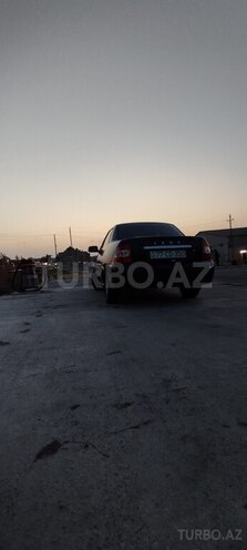 LADA (VAZ) Priora 2007, 271,884 km - 1.6 l - Bakı