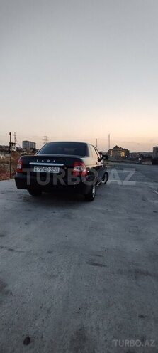 LADA (VAZ) Priora 2007, 271,884 km - 1.6 l - Bakı