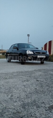 LADA (VAZ) Priora 2007, 271,884 km - 1.6 l - Bakı