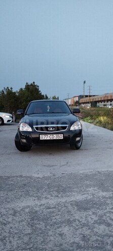 LADA (VAZ) Priora 2007, 271,884 km - 1.6 l - Bakı