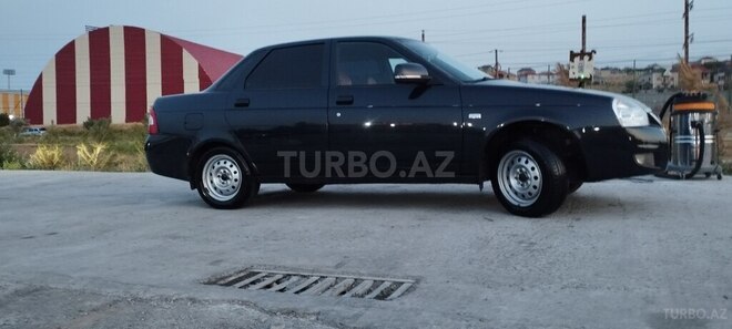 LADA (VAZ) Priora 2007, 271,884 km - 1.6 l - Bakı