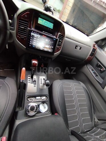 Mitsubishi Pajero 2005, 219,000 km - 3.0 l - Lənkəran