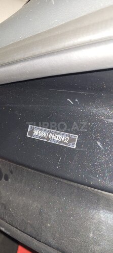 Hyundai Elantra 2016, 98,700 km - 2.0 l - Bakı