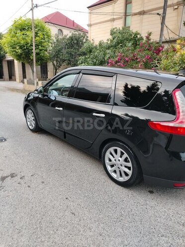 Renault Scenic 2011, 318,000 km - 1.5 l - Bakı