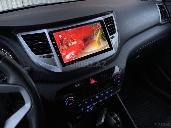 Hyundai Tucson 2018, 141,500 km - 2.0 l - Bakı