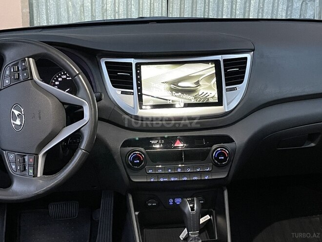 Hyundai Tucson 2018, 141,500 km - 2.0 l - Bakı