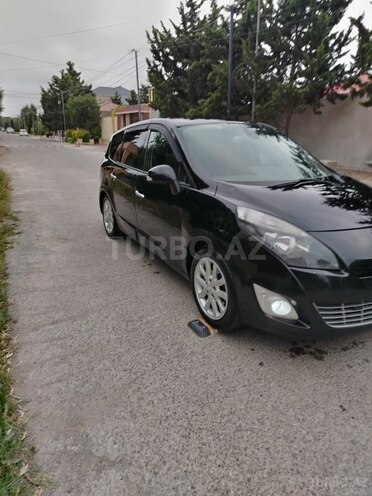 Renault Scenic 2011, 318,000 km - 1.5 l - Bakı