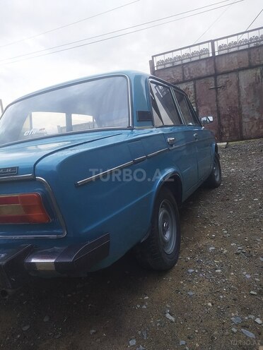 LADA (VAZ) 2106 1983, 98,559 km - 1.3 l - Şəmkir