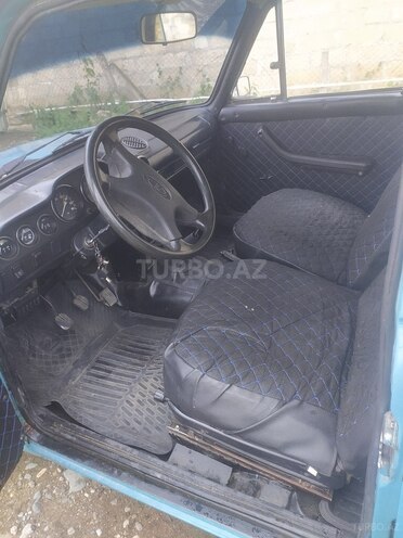 LADA (VAZ) 2106 1983, 98,559 km - 1.3 l - Şəmkir