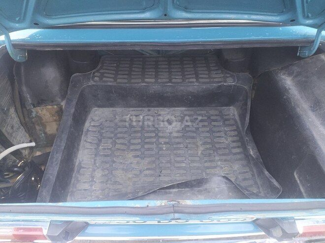 LADA (VAZ) 2106 1983, 98,559 km - 1.3 l - Şəmkir