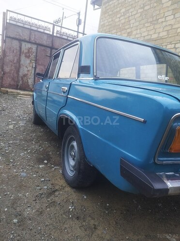 LADA (VAZ) 2106 1983, 98,559 km - 1.3 l - Şəmkir