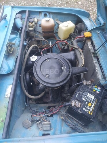 LADA (VAZ) 2106 1983, 98,559 km - 1.3 l - Şəmkir