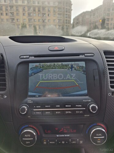 Kia K3 2015, 200,500 km - 1.6 l - Sumqayıt