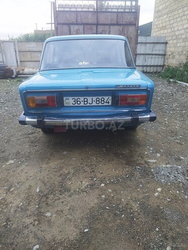 LADA (VAZ) 2106 1983, 98,559 km - 1.3 l - Şəmkir
