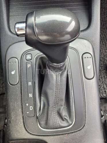 Kia K3 2015, 200,500 km - 1.6 l - Sumqayıt