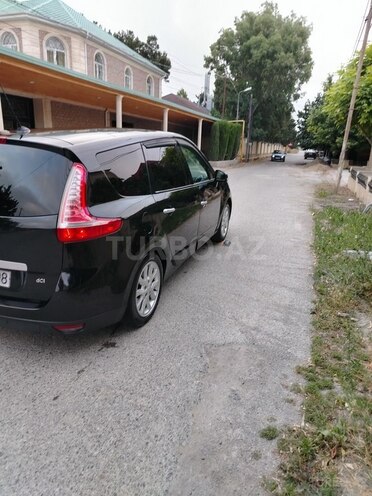 Renault Scenic 2011, 318,000 km - 1.5 l - Bakı