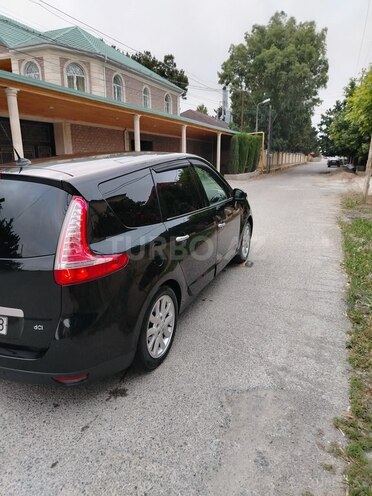 Renault Scenic 2011, 318,000 km - 1.5 l - Bakı