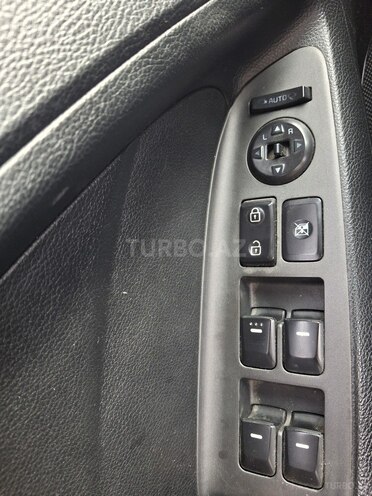 Kia K3 2015, 200,500 km - 1.6 l - Sumqayıt