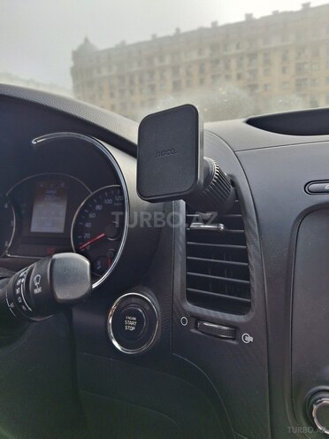 Kia K3 2015, 200,500 km - 1.6 l - Sumqayıt