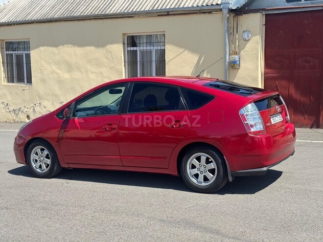 Toyota Prius 2008, 426,000 km - 1.5 l - Bakı