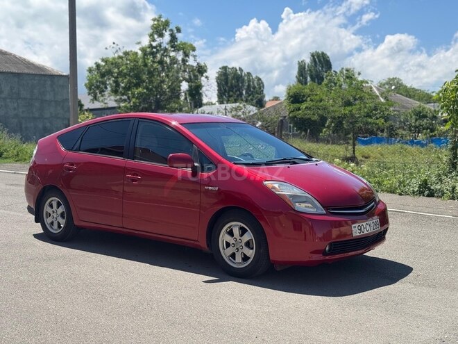 Toyota Prius 2008, 426,000 km - 1.5 l - Bakı