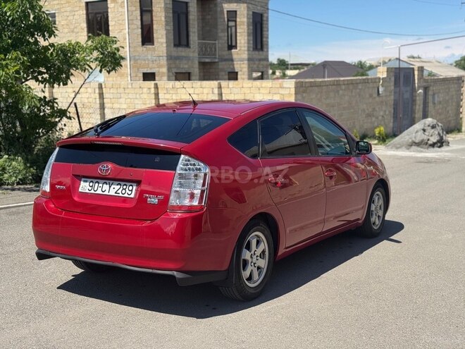 Toyota Prius 2008, 426,000 km - 1.5 l - Bakı