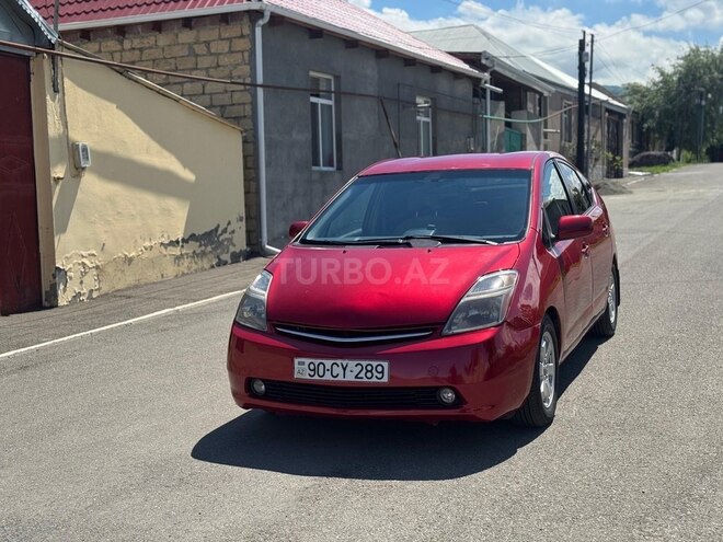 Toyota Prius 2008, 426,000 km - 1.5 l - Bakı