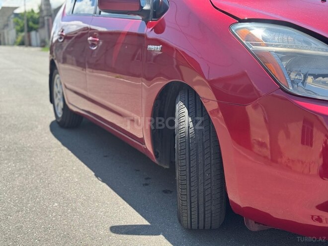 Toyota Prius 2008, 426,000 km - 1.5 l - Bakı