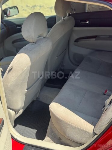Toyota Prius 2008, 426,000 km - 1.5 l - Bakı