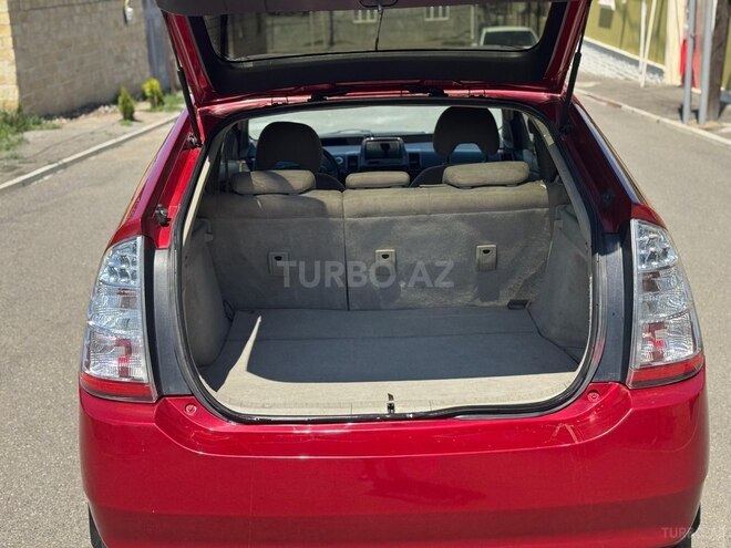 Toyota Prius 2008, 426,000 km - 1.5 l - Bakı