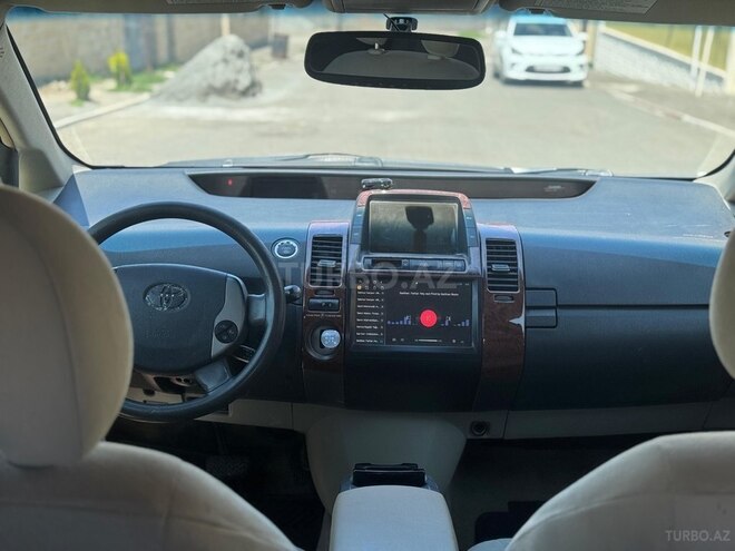 Toyota Prius 2008, 426,000 km - 1.5 l - Bakı