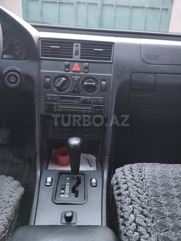 Mercedes C 200 1996, 480,000 km - 2.0 л - Bakı