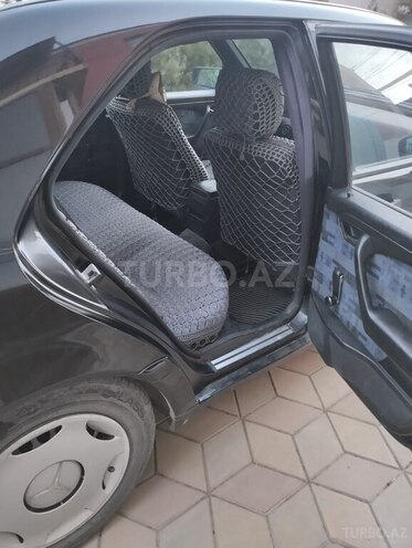 Mercedes C 200 1996, 480,000 km - 2.0 л - Bakı