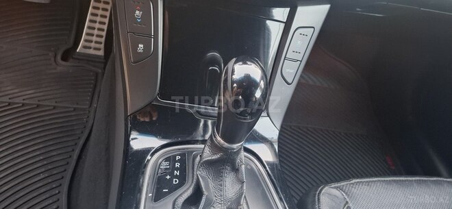 Hyundai i40 2014, 262,000 km - 2.0 l - Bakı