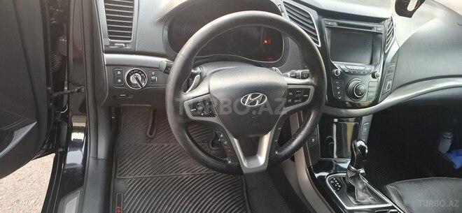 Hyundai i40 2014, 262,000 km - 2.0 l - Bakı