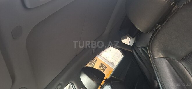 Hyundai i40 2014, 262,000 km - 2.0 l - Bakı