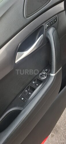 Hyundai i40 2014, 262,000 km - 2.0 l - Bakı