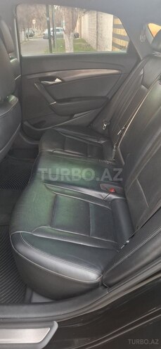 Hyundai i40 2014, 262,000 km - 2.0 l - Bakı