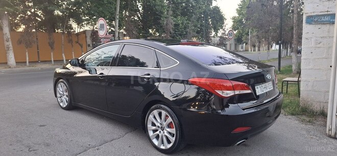 Hyundai i40 2014, 262,000 km - 2.0 l - Bakı