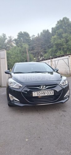 Hyundai i40 2014, 262,000 km - 2.0 l - Bakı