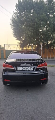Hyundai i40 2014, 262,000 km - 2.0 l - Bakı