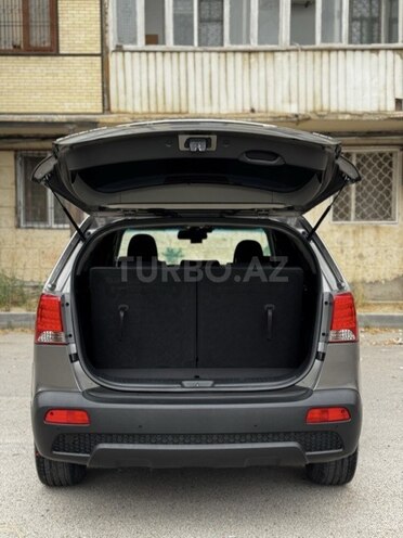 Kia Sorento 2012, 257,922 km - 2.0 л - Bakı