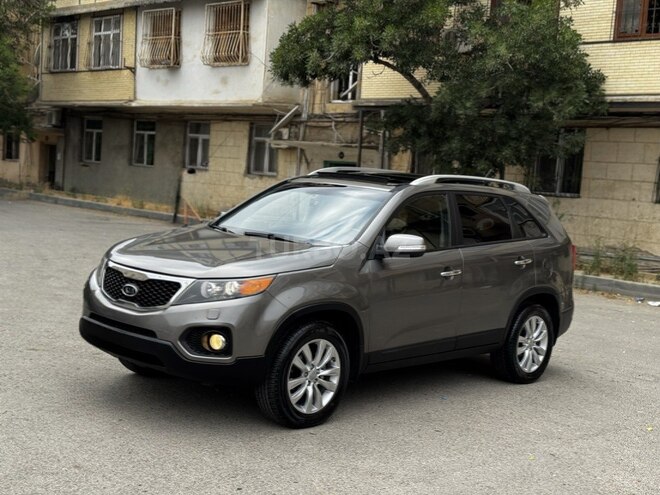 Kia Sorento 2012, 257,922 km - 2.0 л - Bakı