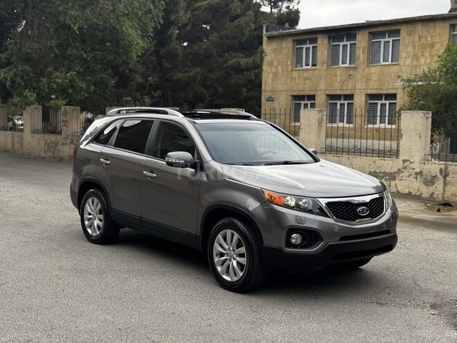 Kia Sorento 2012, 257,922 km - 2.0 л - Bakı