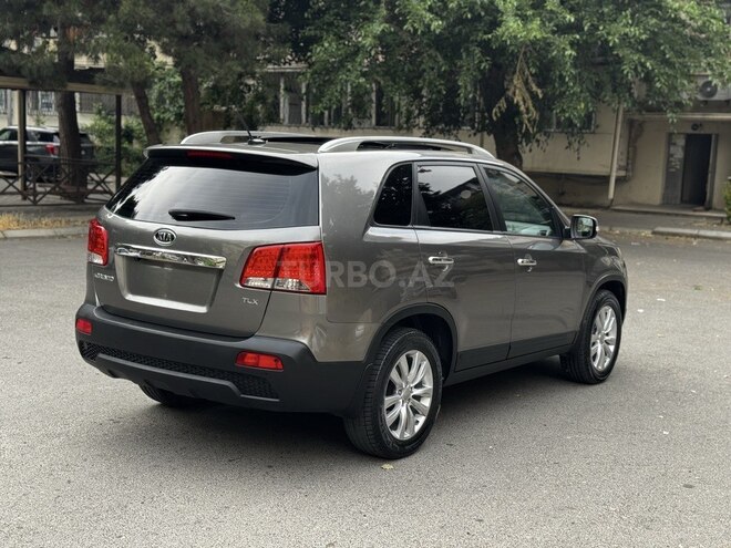 Kia Sorento 2012, 257,922 km - 2.0 л - Bakı