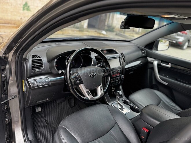 Kia Sorento 2012, 257,922 km - 2.0 л - Bakı