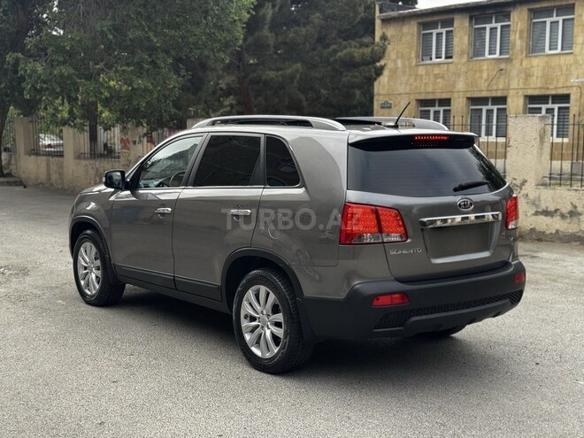 Kia Sorento 2012, 257,922 km - 2.0 л - Bakı