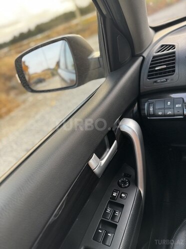 Kia Sorento 2012, 257,922 km - 2.0 л - Bakı